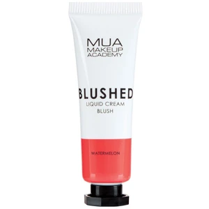Comparateur de prix : MAKEUP ACADEMY Blush crème - Pastèque