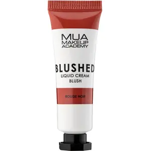 Blush crème - Rouge noir pas cher