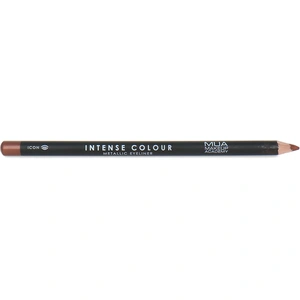 MUA Intense Colour Metallic Eyeliner - Icon pas cher
