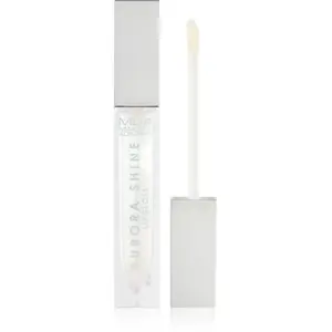 MUA Makeup Academy Aurora Shine brillant à lèvres scintillant 6.5 ml