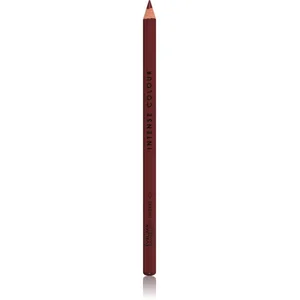 MUA Makeup Academy Intense Colour crayon à lèvres intense teinte Obses... pas cher