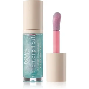 Makeup Academy Huile à lèvres révélatrice de couleur - Mermaid