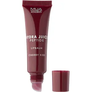 MAKEUP ACADEMY Baume à lèvres teinté - Peptides & vitamine E - Cherry Kiss
