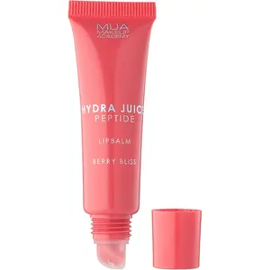 MAKEUP ACADEMY Baume à lèvres teinté - Peptides & vitamine E - Berry Bliss