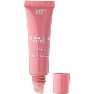 MAKEUP ACADEMY Baume à lèvres teinté - Peptides & vitamine E - Watermelon Sorbet pas cher