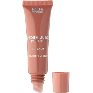 MAKEUP ACADEMY Baume à lèvres teinté - Peptides & vitamine E - Heartfelt Hun