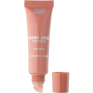 MAKEUP ACADEMY Baume à lèvres teinté - Peptides & vitamine E - Caramel Glaze pas cher