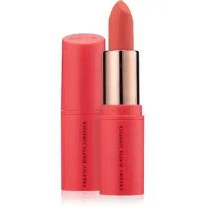 MAKEUP ACADEMY Rouge à lèvres mat - Love Letter pas cher