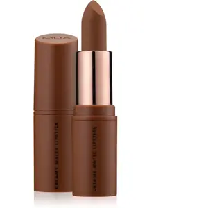 MUA Makeup Academy Creamy Matte rouge à lèvres crémeux effet mat teint... pas cher