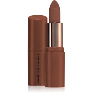 Comparateur de prix : MUA Makeup Academy Creamy Matte rouge à lèvres crémeux effet mat teint...