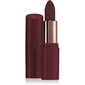 MUA Makeup Academy Creamy Matte rouge à lèvres crémeux effet mat teint... pas cher