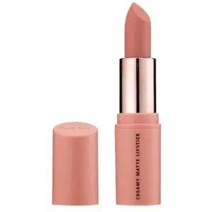Comparateur de prix : MUA Makeup Academy Creamy Matte rouge à lèvres crémeux effet mat teinte Heroic 3,2 g