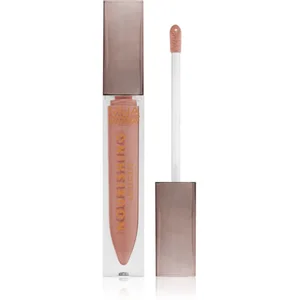 MUA Makeup Academy Lip Gloss Nourishing brillant à lèvres nourrissant ...