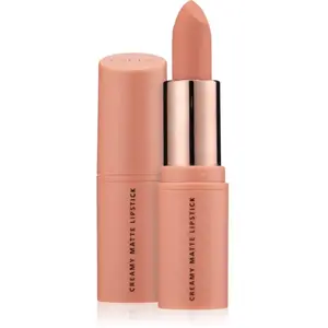 MAKEUP ACADEMY Rouge à lèvres mat - Super Nude pas cher