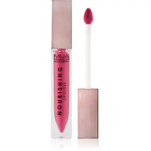 MAKEUP ACADEMY Gloss nourrissant - Dream Girl pas cher