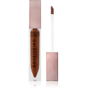 MUA Makeup Academy Lip Gloss Nourishing brillant à lèvres nourrissant ... pas cher