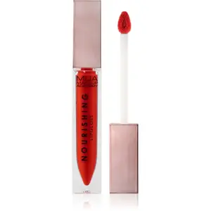MUA Makeup Academy Lip Gloss Nourishing brillant à lèvres nourrissant ... pas cher