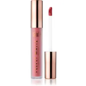 MAKEUP ACADEMY Rouge à lèvres liquide mat - Mystic pas cher