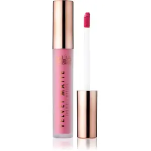 MAKEUP ACADEMY Rouge à lèvres liquide mat - Dream Girl pas cher