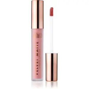 MAKEUP ACADEMY Rouge à lèvres liquide mat - Heroic pas cher