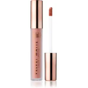 MAKEUP ACADEMY Rouge à lèvres liquide mat - Heartfelt pas cher