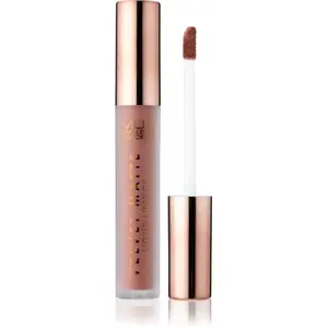 MAKEUP ACADEMY Rouge à lèvres liquide mat - Sincère pas cher