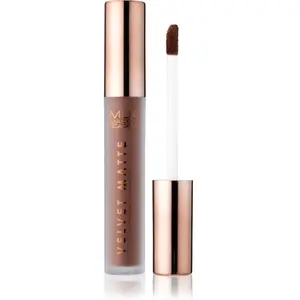 MUA Makeup Academy Velvet Matte rouge à lèvres liquide mat teinte Obse...Vendu parnotino