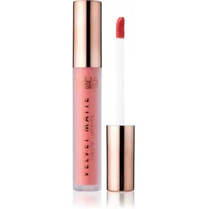 MAKEUP ACADEMY Rouge à lèvres liquide mat - Love Letter pas cher