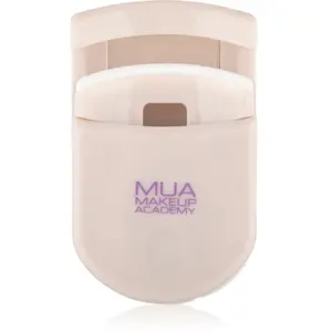 MUA Makeup Academy Travel Eyelash Curler recourbe-cils de voyage teint... pas cher