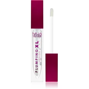 MUA Makeup Academy Plumping XL brillant à lèvres volumisant 6,5 ml pas cher