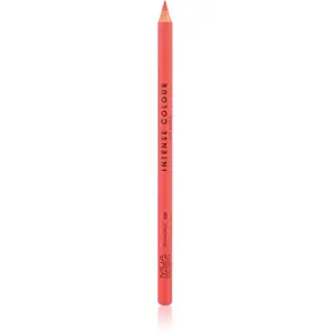 MUA Makeup Academy Intense Colour crayon lèvres précision teinte Roman... pas cher