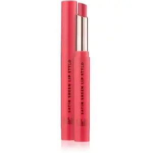 MUA Satin Sheen Lip Stlo Lettre d'amour pas cher