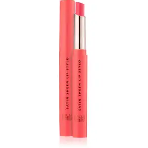 MUA Stylo à lèvres satiné brillant Romance pas cher
