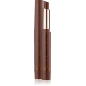 MUA Makeup Academy Satin Sheen rouge à lèvres satiné teinte Obsession ... pas cher