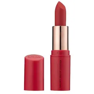 Comparateur de prix : MUA Makeup Academy Creamy Matte rouge à lèvres crémeux effet mat teinte Razzleberry 3,2 g