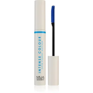 MUA Makeup Academy Nocturnal mascara top coat aux couleurs intenses te... pas cher