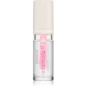 MUA Makeup Academy Metamorphosis baume pH autocolorant lèvres et joues... pas cher