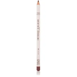 MUA Makeup Academy Intense Colour Nude Edition crayon lèvres précision... pas cher