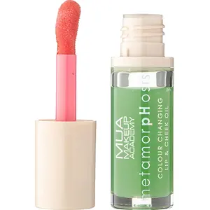 MAKEUP ACADEMY Huile à lèvres révélatrice de couleur - One in a Melon