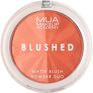 MAKEUP ACADEMY Blushe Duo - Peach Fizz pas cher
