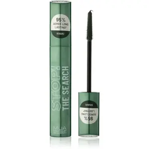 Makeup Academy Mascara allongeant - Stop The Search - Kakhi pas cher