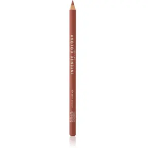 MUA Makeup Academy Intense Colour crayon lèvres précision teinte Mocha...Vendu parnotino