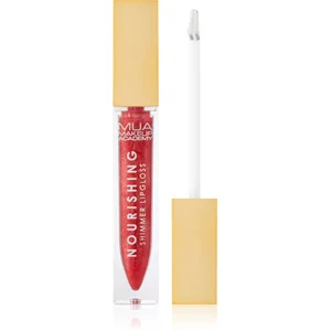 MAKEUP ACADEMY Gloss à lèvres - Virtual Glow - Metaversal 