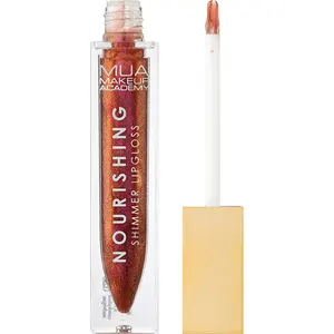 MAKEUP ACADEMY Gloss à lèvres - Virtual Glow - Cyber