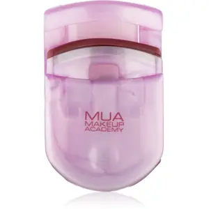 MUA Makeup Academy Travel Eyelash Curler recourbe-cils de voyage teint... pas cher