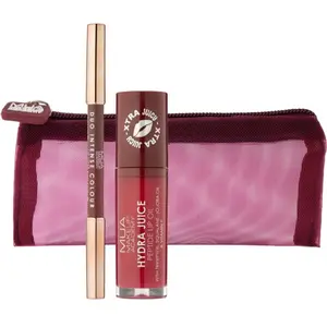MUA Makeup Academy Multi Lip Duo kit lèvres pas cher