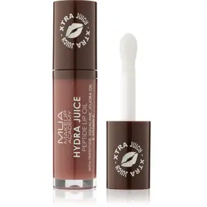 MUA Makeup Academy Hydra Juice Peptide Lip Oil huile à lèvres teinte M...Vendu parnotino
