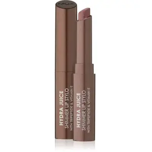 MUA Makeup Academy Hydra Juice Peptide Shimmer Lip Stylo rouge à lèvre...