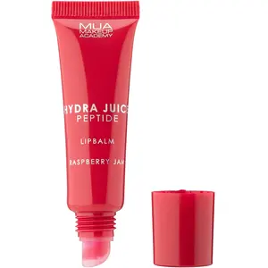 Baume à lèvres teinté - Peptides & vitamine E - Raspberry Jam pas cher