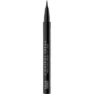 MAKEUP ACADEMY Eyeliner feutre - Control Freak - Jet Black pas cher